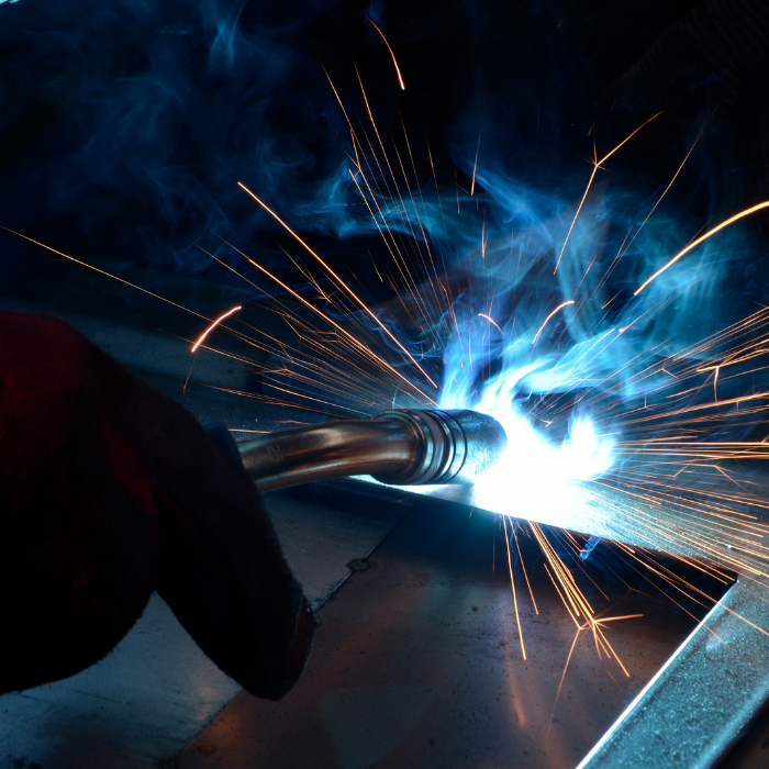 Welding